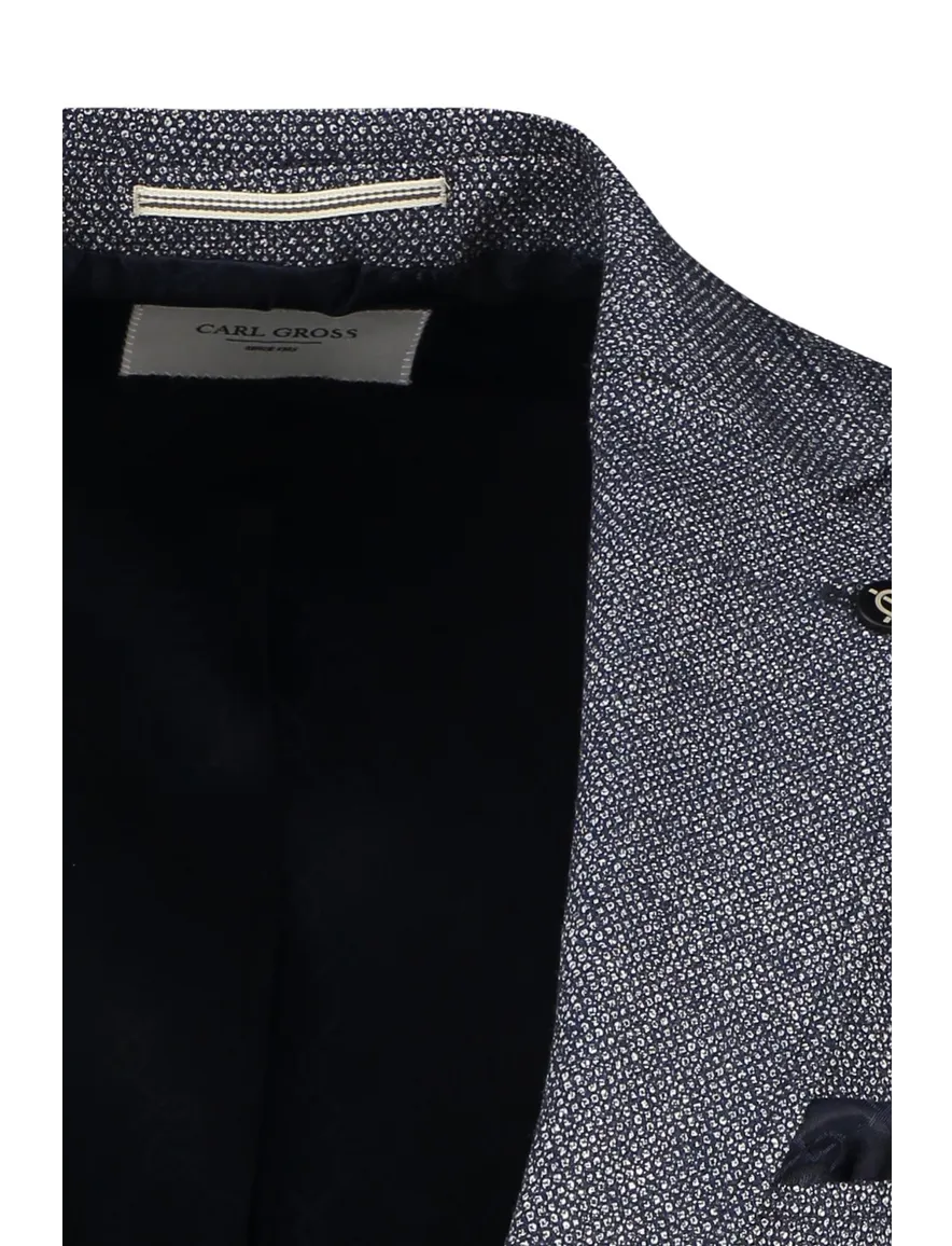 Carl Gross navy Theo