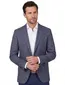 Carl Gross navy Theo