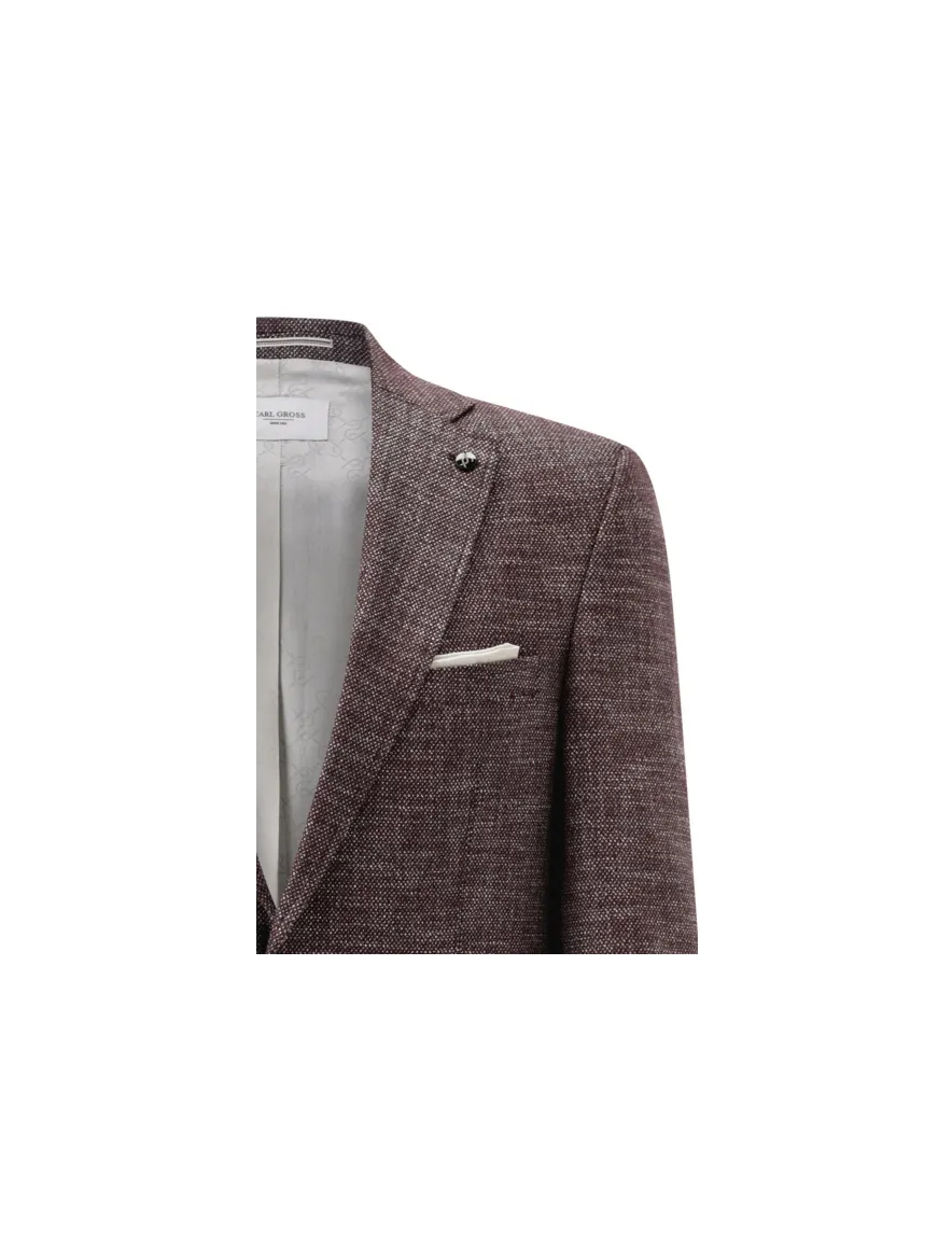 Colbert bordeaux Carl Gross