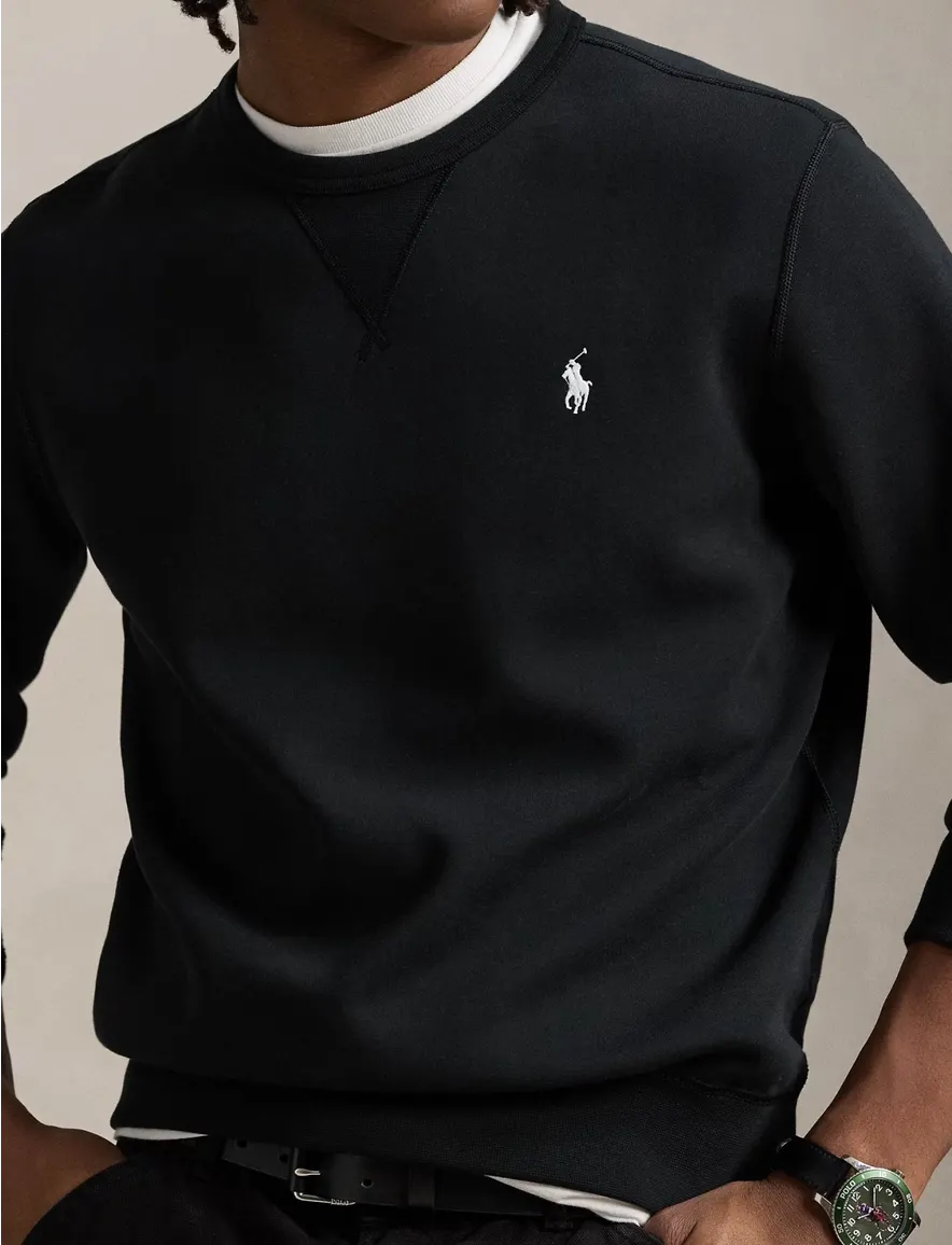 Polo Ralph Lauren sweater donkerblauw