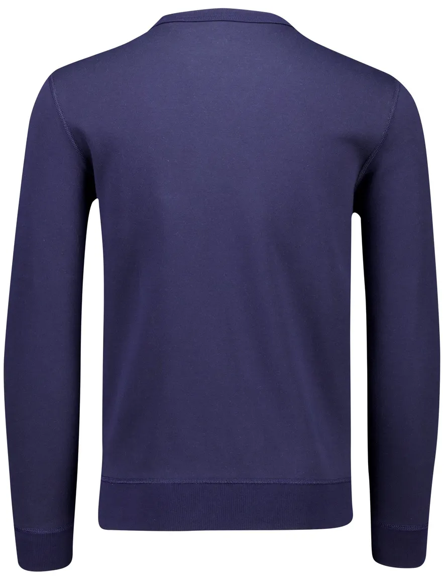 Polo Ralph Lauren sweater donkerblauw