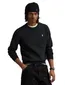 Polo Ralph Lauren sweater donkerblauw katoen