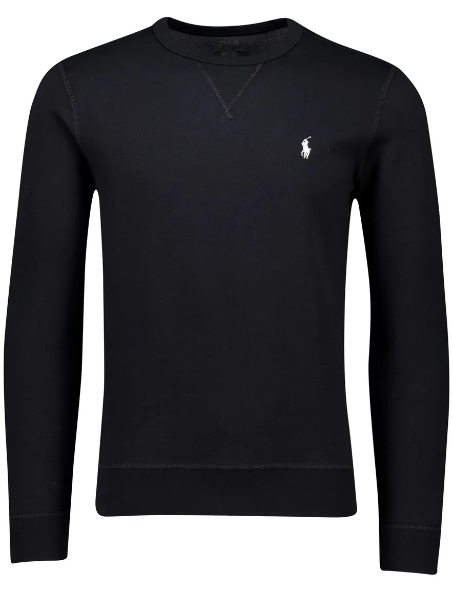Polo Ralph Lauren sweater zwart