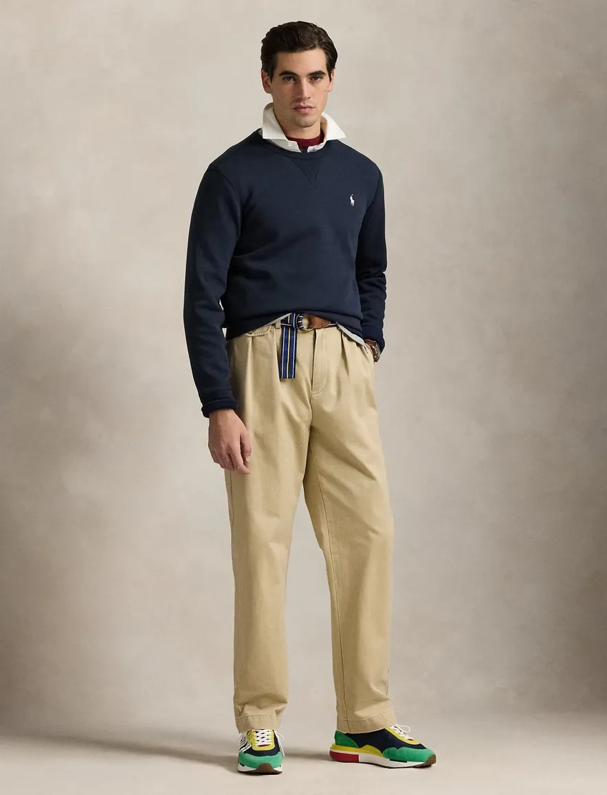 Polo Ralph Lauren sweater zwart