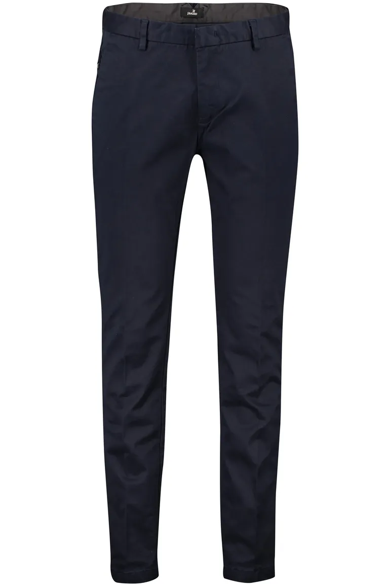 Vanguard V12 Pantalon chino donkerblauw
