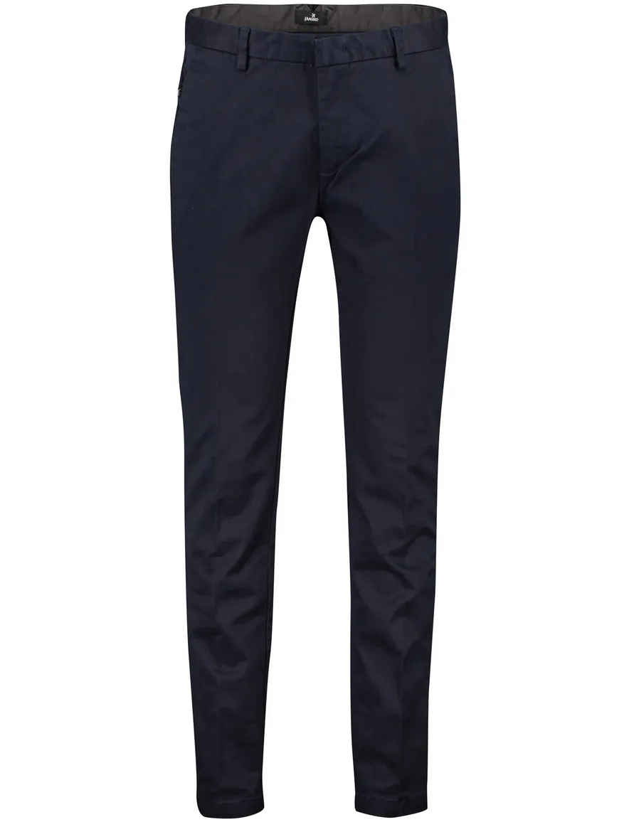 Vanguard V12 Pantalon chino donkerblauw