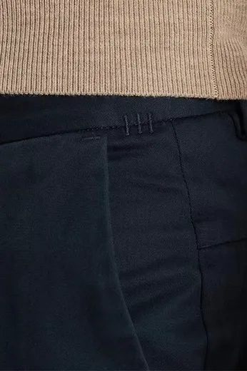 Vanguard V12 Pantalon chino donkerblauw