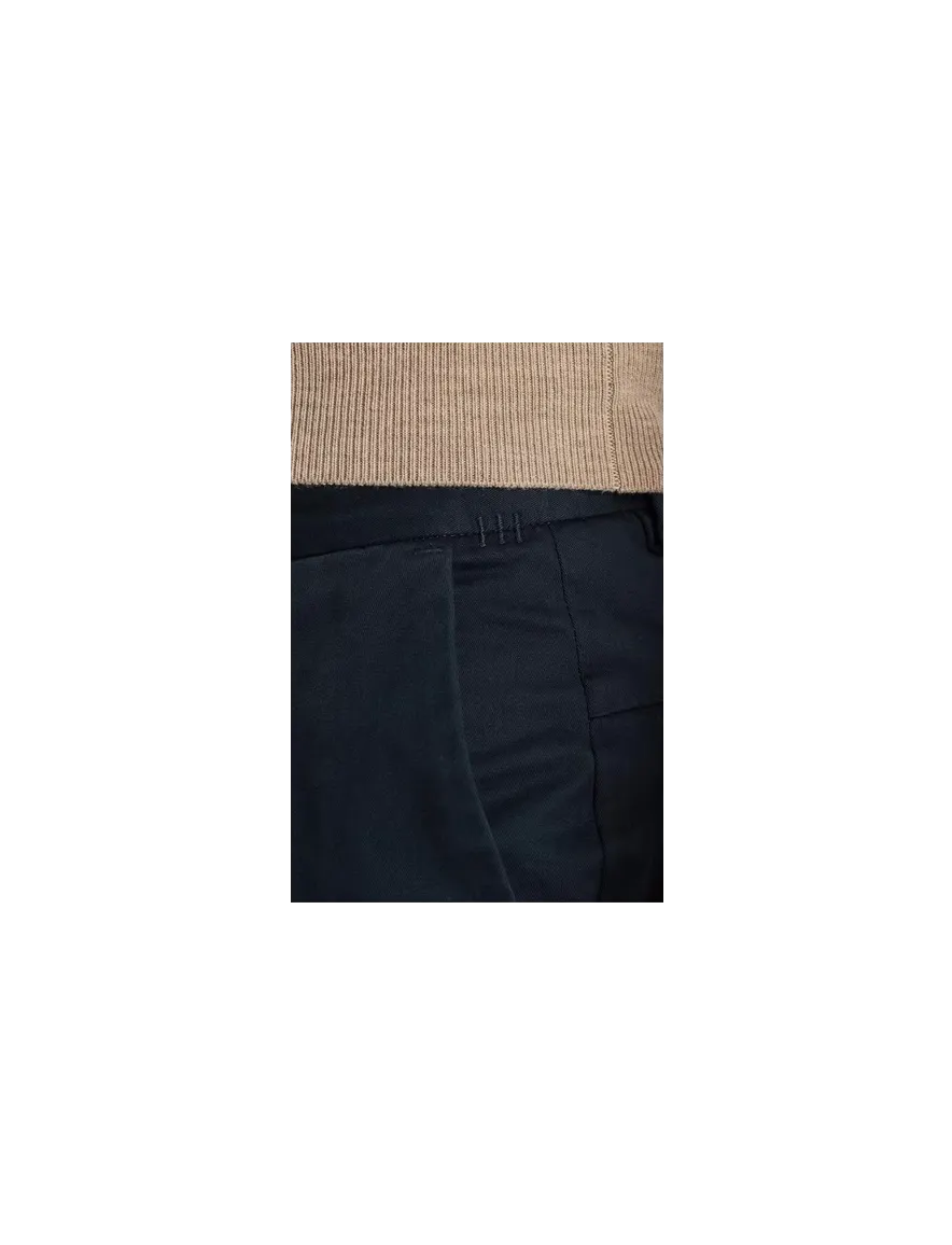 Vanguard V12 Pantalon chino donkerblauw