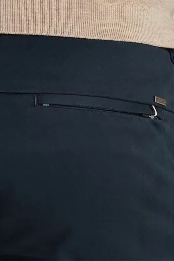 Vanguard V12 Pantalon chino donkerblauw