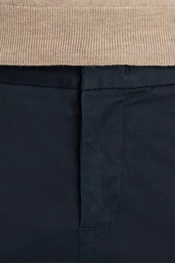 Vanguard V12 Pantalon chino donkerblauw