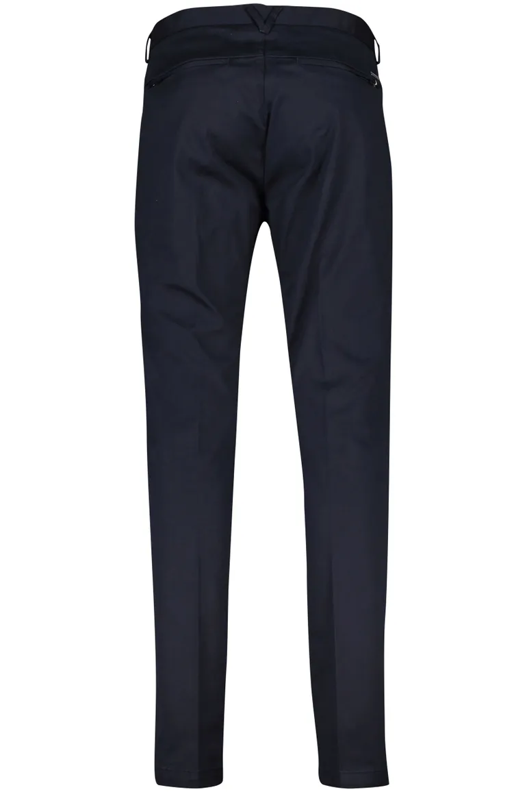 Vanguard V12 Pantalon chino donkerblauw