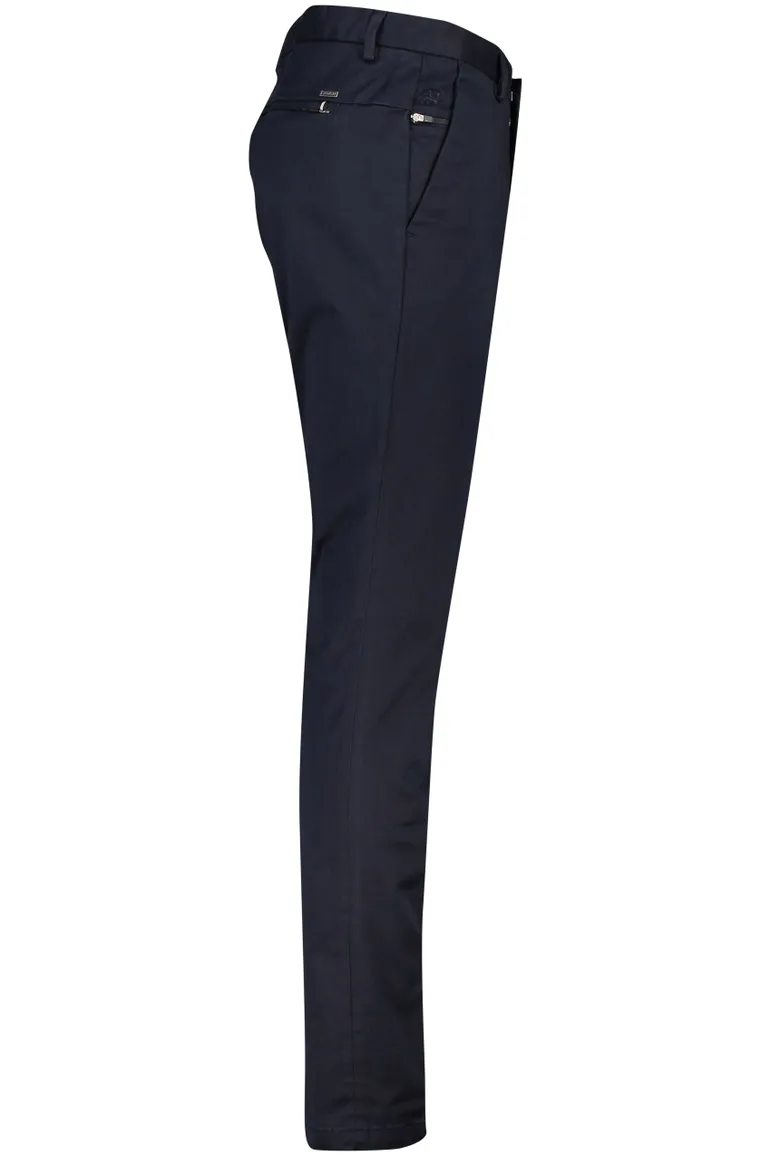 Vanguard V12 Pantalon chino donkerblauw