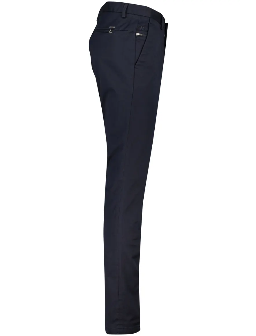 Vanguard V12 Pantalon chino donkerblauw