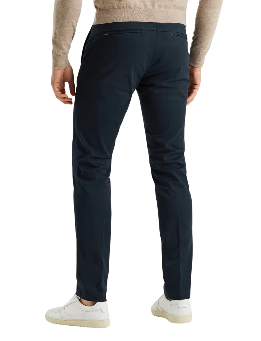 Vanguard V12 Pantalon chino donkerblauw