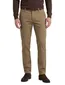 pantalon M.E.N.S. beige effen Madison normale fit