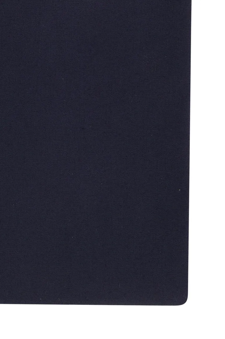 Boss P-Hank overhemd slim fit donkerblauw