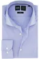 BOSS P-Hank overhemd lichtblauw uni slim fit