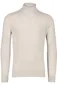 Boss Orange coltrui Avac beige effen gebreid