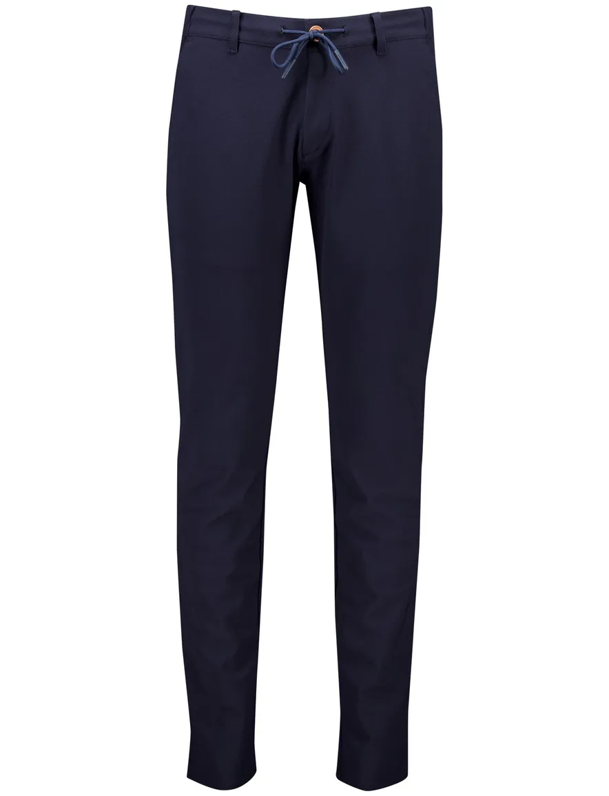 North 84 traveler pants zwart