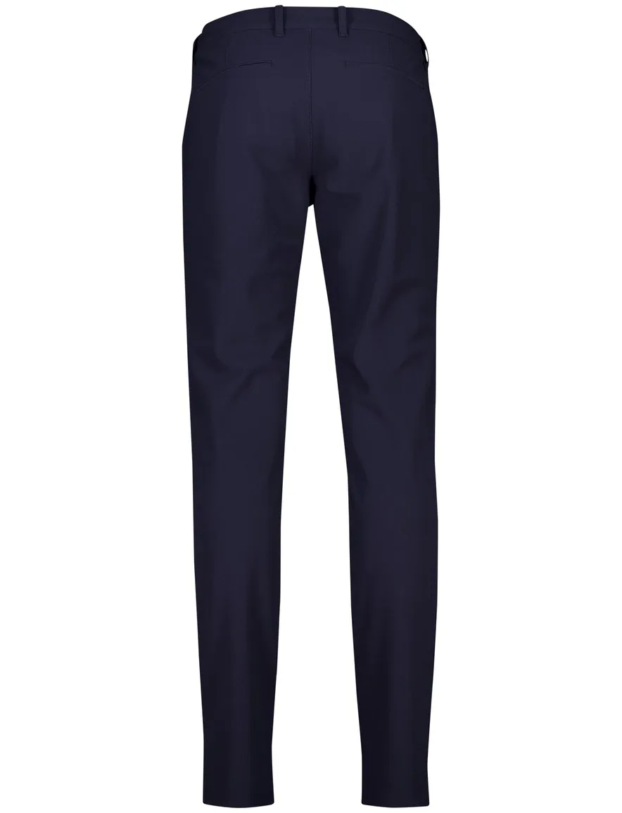 North 84 traveler pants zwart