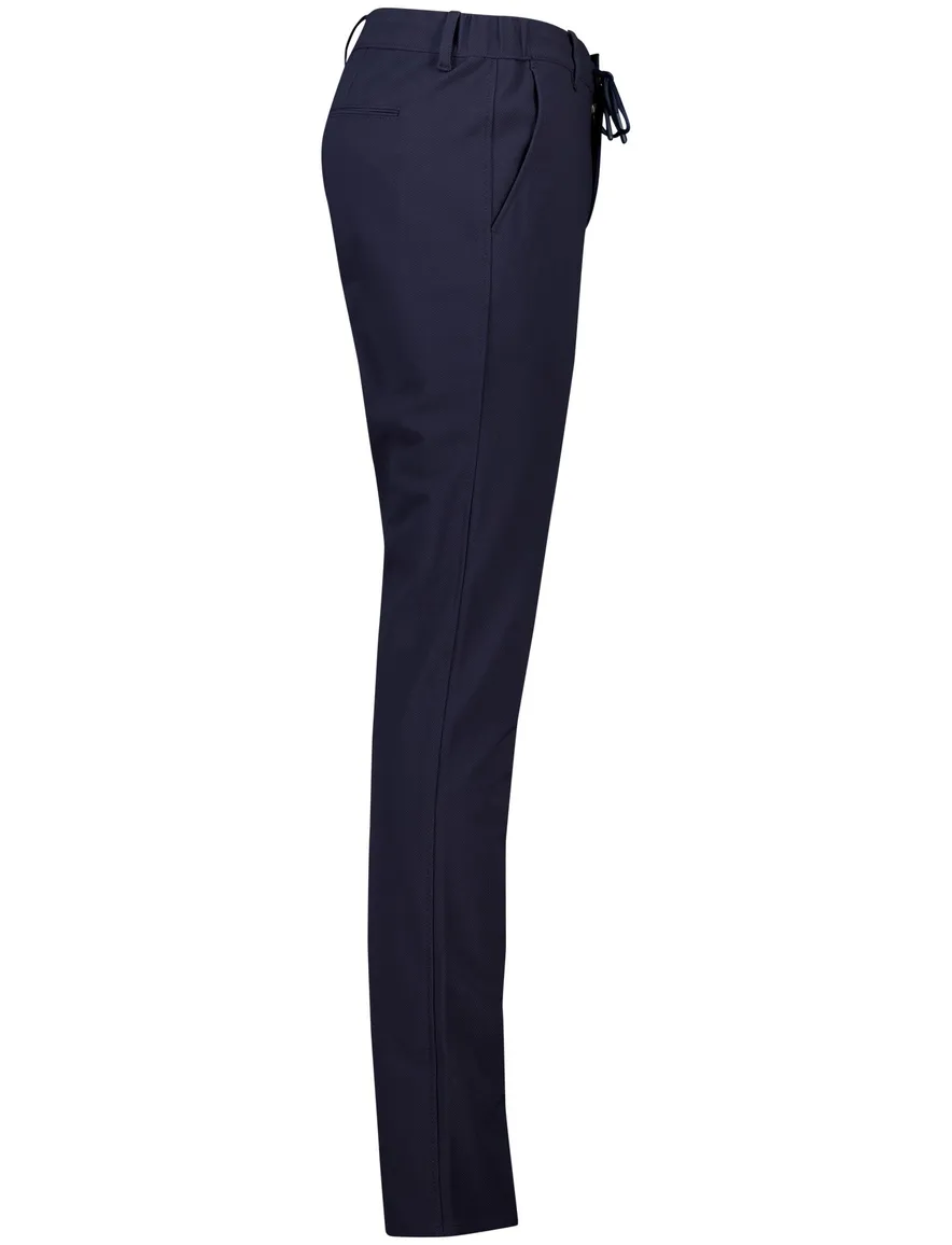 North 84 traveler pants zwart