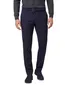 North 84 traveler pants zwart