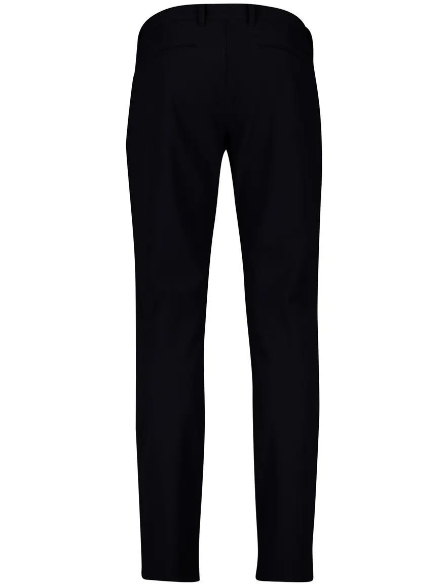 North84 pantalon chino donkerblauw