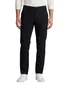 COM4 Pantalon chino donkerblauw polyamide