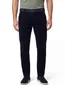 Broek Meyer Bonn donkerblauw chino corduroy