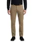 Meyer Pantalon chino slim fit khaki