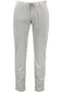 Pantalon chino grijs Alberto
