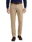 Broek Gardeur Benny camel flatfront