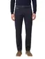 Broek Gardeur Benny donkerblauw flatfront