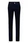 Gardeur Bill broek donkerblauw corduroy
