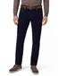 broek Gardeur Bill donkerblauw corduroy