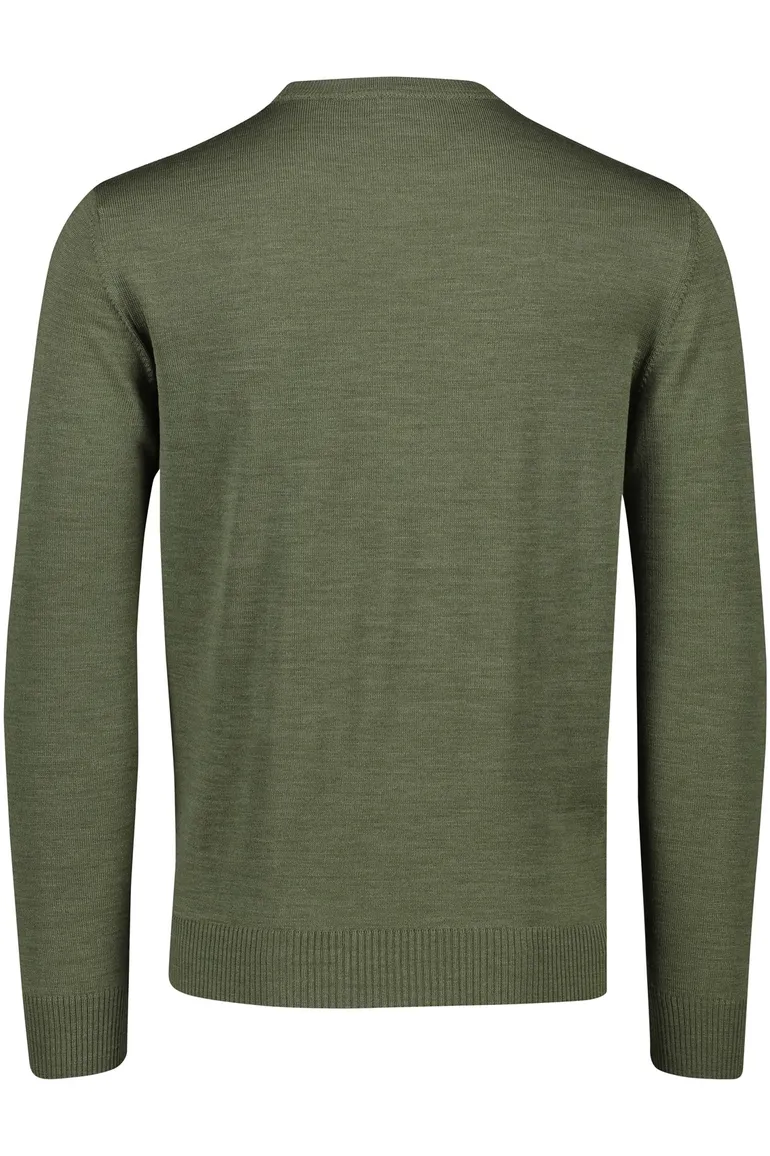 trui groen Maerz