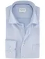 Eterna comfort fit overhemd blauw geprint