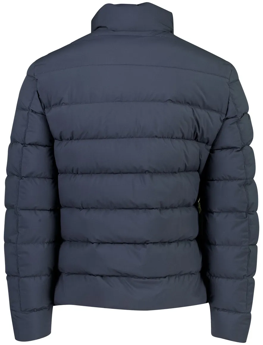 Jas Reset donkerblauw MR01111243-navy