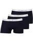 Tommy Hilfiger boxershorts 3 pack navy