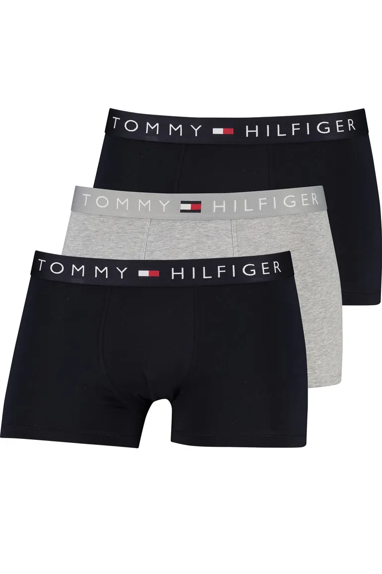 Tommy Hilfiger boxershort donkerblauw
