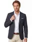 colbert donkerblauw Portofino