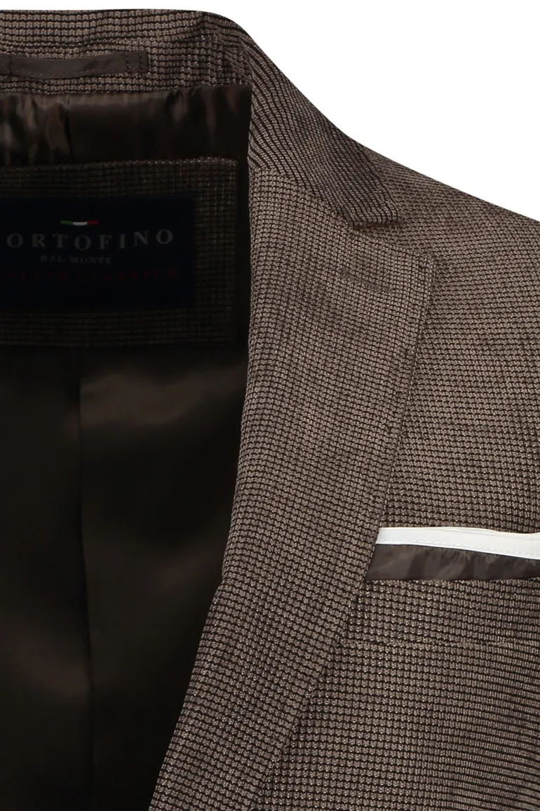 colbert bruin Portofino
