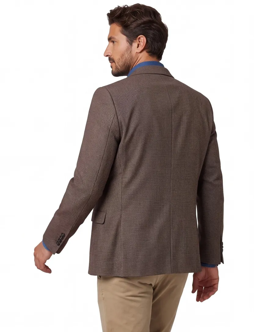 colbert Portofino bruin