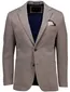 Portofino colbert grijs polyester