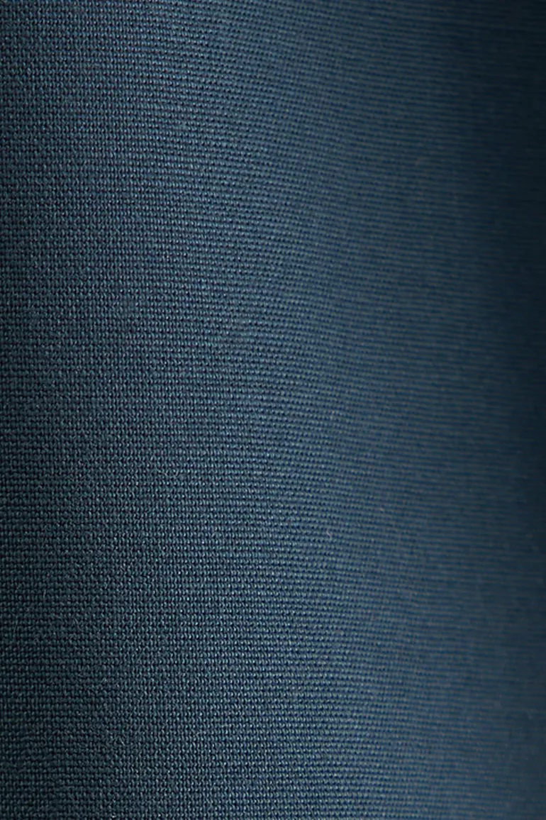 business overhemd blauw Seidensticker