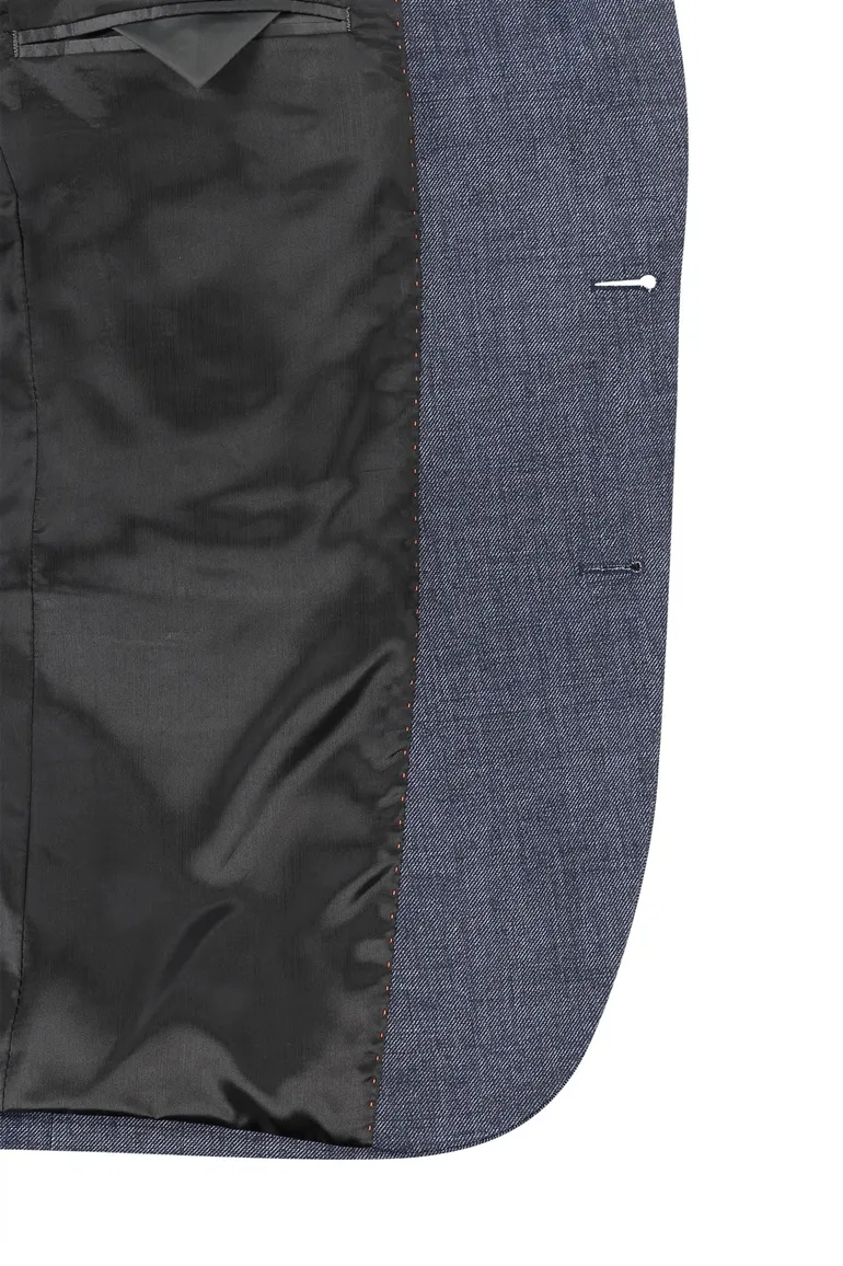 Colbert mix & match Zuitable navy