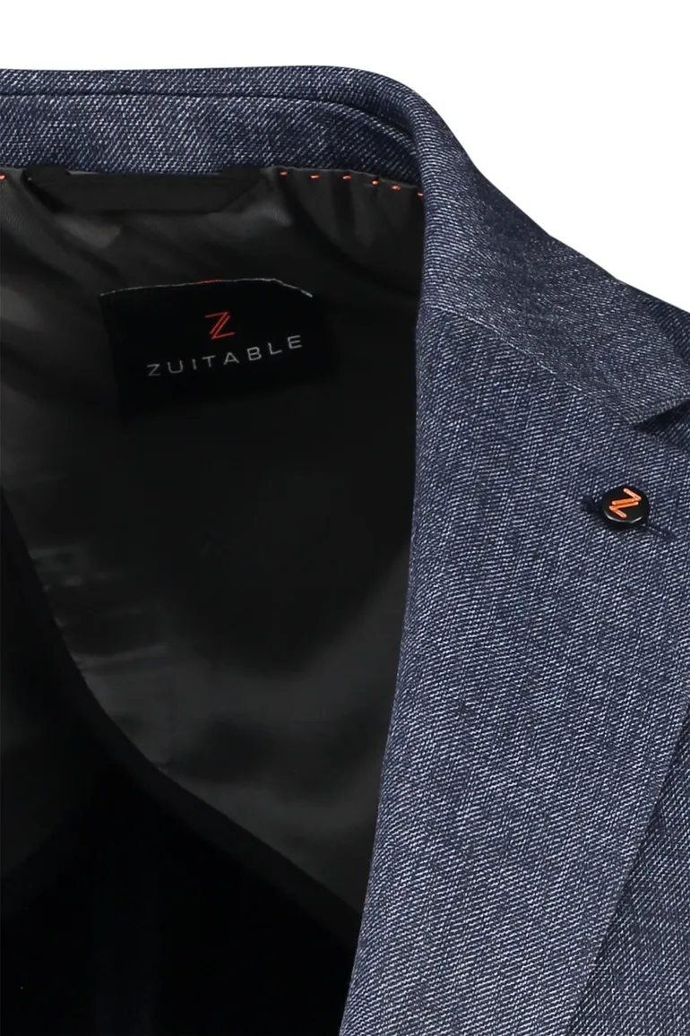 Colbert mix & match Zuitable navy