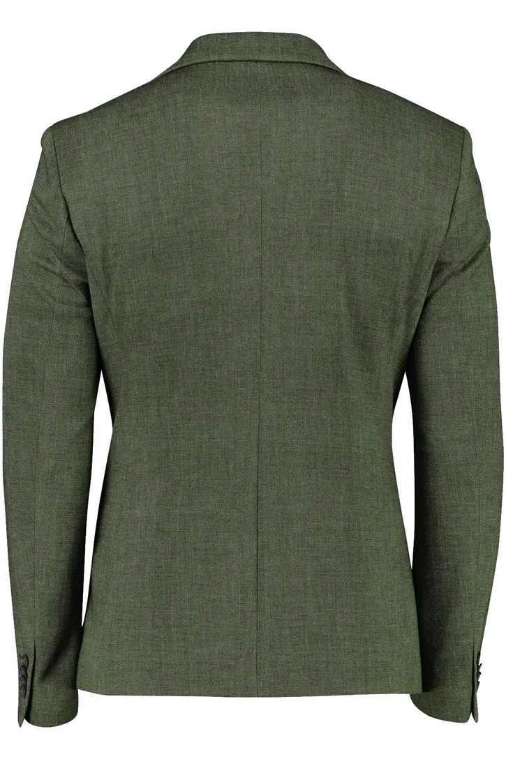 Colbert Zuitable mix & match groen gemêleerd