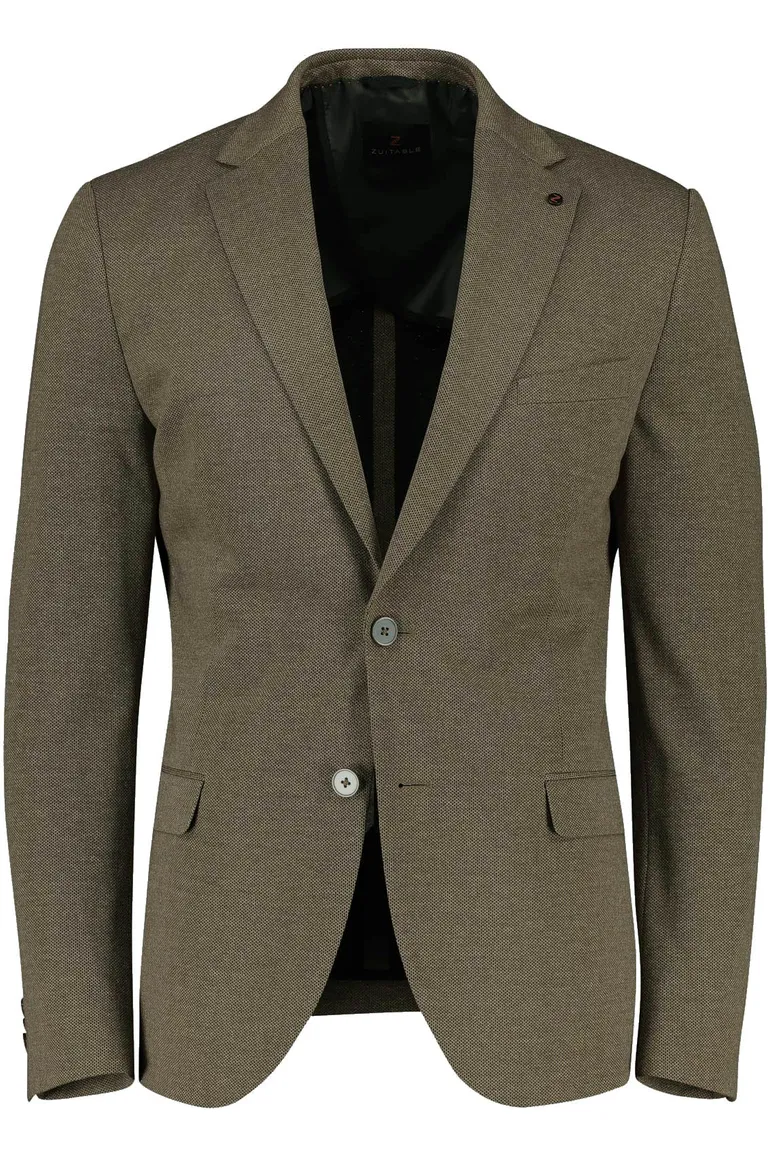 Colbert Mix & Match Zuitable bruin