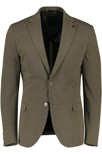 Zuitable Zuitable colbert Mix & Match groen